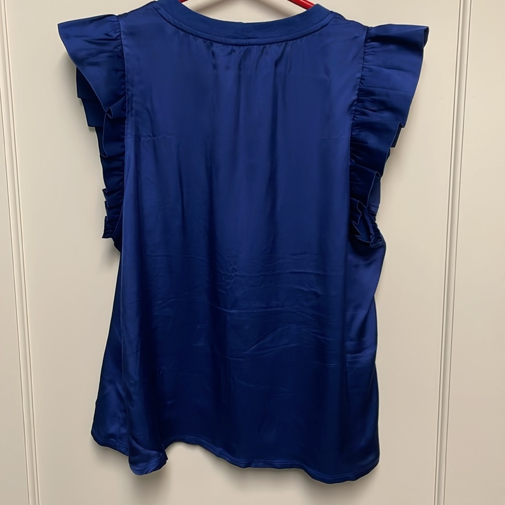 Nation LTD Paulette Tank - Picture 4 of 6